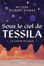 Sous Le Ciel De Tessila Tome 1 : La Coupe De Djam - Preview
