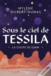 Sous Le Ciel De Tessila Tome 1 : La Coupe De Djam