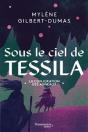 Sous Le Ciel De Tessila Tome 2 : La Conjuration Des Agneaux - Preview