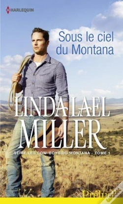 Capa do artigo Sous Le Ciel Du Montana