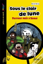 Capa do artigo Sous Le Clair De Lune : Frissons Près D