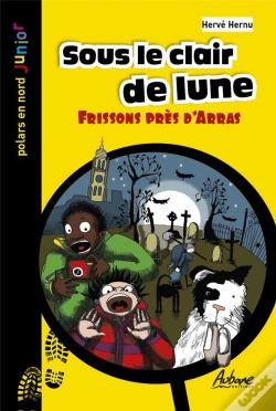 Capa do artigo Sous Le Clair De Lune : Frissons Près D'Arras