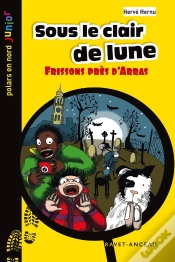 Capa do artigo Sous Le Clair De Lune