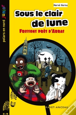 Capa do artigo Sous Le Clair De Lune
