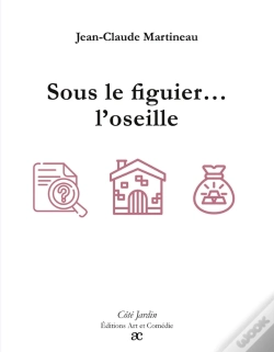 Capa do artigo Sous Le Figuier... L'Oseille