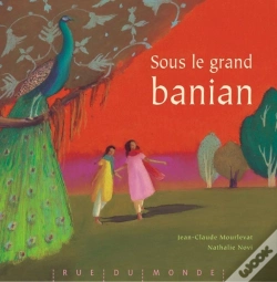 Capa do artigo Sous Le Grand Banian