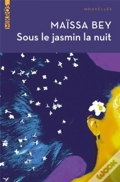 Capa do artigo Sous Le Jasmin La Nuit