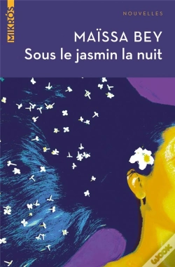 Capa do artigo Sous Le Jasmin La Nuit