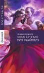 Sous Le Joug Des Vampires - Preview