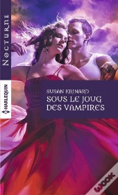 Sous Le Joug Des Vampires