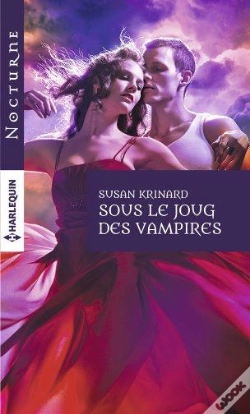 Capa do artigo Sous Le Joug Des Vampires