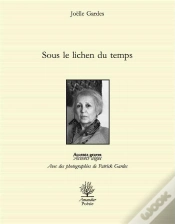 Capa do artigo Sous Le Lichen Du Temps