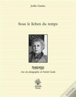 Capa do artigo Sous Le Lichen Du Temps