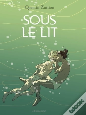 Capa do artigo Sous Le Lit