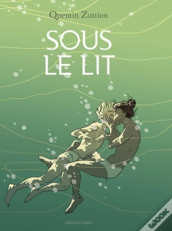 Capa do artigo Sous Le Lit