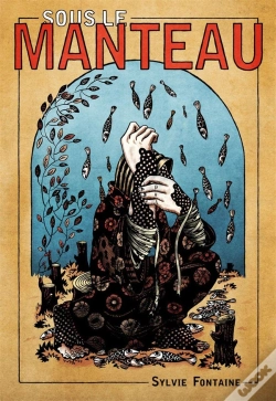 Capa do artigo Sous Le Manteau