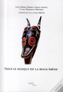 Capa do artigo Sous Le Masque De La Belle Ebene