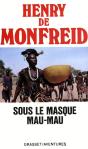 Sous Le Masque Mau-Mau - Preview