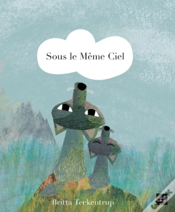 Capa do artigo Sous Le Même Ciel