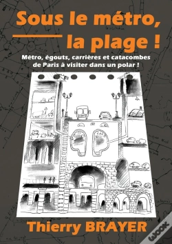 Capa do artigo Sous Le Métro, La Plage !