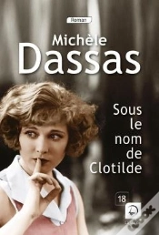 Capa do artigo Sous Le Nom De Clotilde