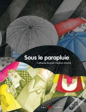 Capa do artigo Sous Le Parapluie