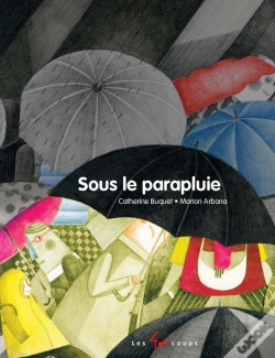 Capa do artigo Sous Le Parapluie