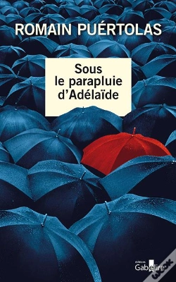 Capa do artigo Sous Le Parapluie D'Adelaide