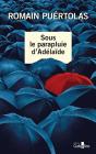 Sous Le Parapluie D'Adelaide - Preview