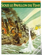 Capa do artigo Sous Le Pavillon Du Tsar