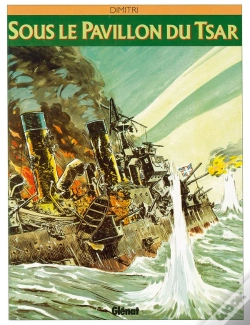 Capa do artigo Sous Le Pavillon Du Tsar