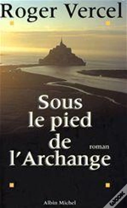 Capa do artigo Sous Le Pied De L'Archange