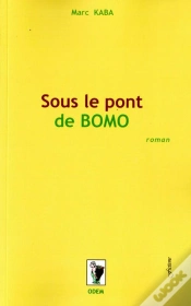 Capa do artigo Sous Le Pont De Bomo