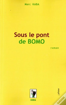 Capa do artigo Sous Le Pont De Bomo
