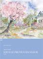 Sous Le Prunus En Fleur - Preview