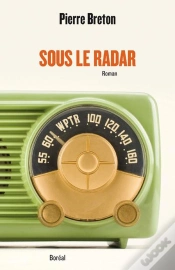 Capa do artigo Sous Le Radar