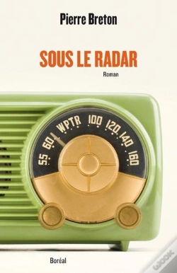 Capa do artigo Sous Le Radar
