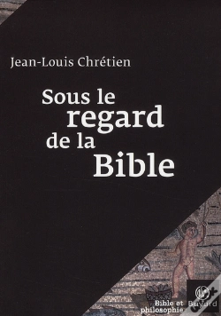 Capa do artigo Sous Le Regard De La Bible