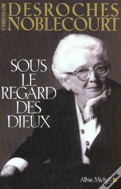 Capa do artigo Sous Le Regard Des Dieux