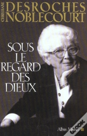 Capa do artigo Sous Le Regard Des Dieux