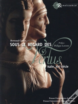 Capa do artigo Sous Le Regard Des Vertus