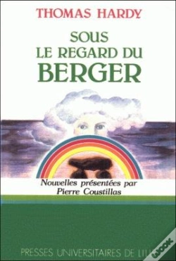 Capa do artigo Sous Le Regard Du Berger