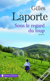 Capa do artigo Sous Le Regard Du Loup