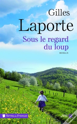 Capa do artigo Sous Le Regard Du Loup