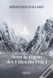 Capa do artigo Sous Le Règne Des Filles Du Feu