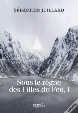 Capa do artigo Sous Le Règne Des Filles Du Feu