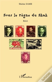 Sous Le Regne Du Shah