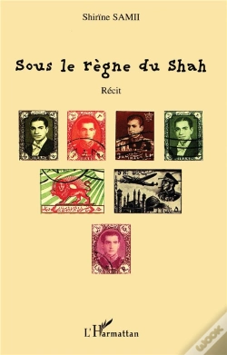 Capa do artigo Sous Le Regne Du Shah