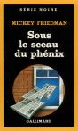 Sous Le Sceau Du Phénix - Preview