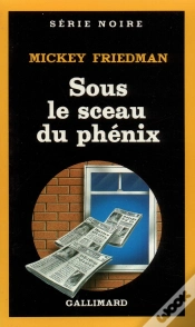 Capa do artigo Sous Le Sceau Du Phénix